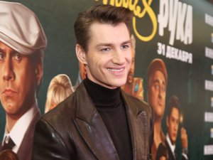 алексей воробьев