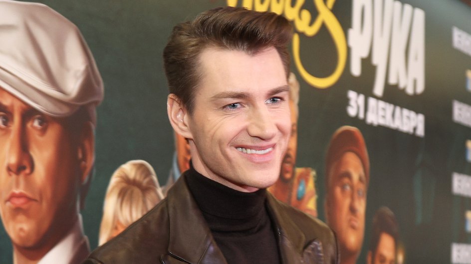 Алексей Воробьев Алексей Воробьев