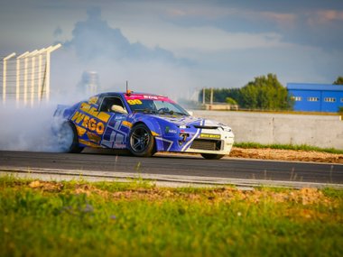 slide image for gallery: 24766 | RDS GP 08