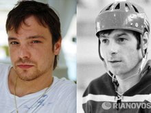Алексей Чадов, Валерий Харламов Алексей Чадов, Валерий Харламов