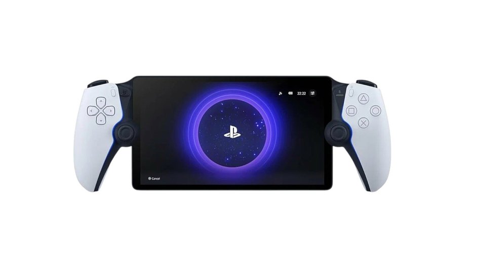 Портативная консоль PlayStation Portal Remote Player