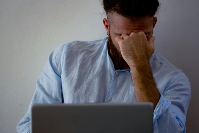 Усталость на работе Усталость на работе