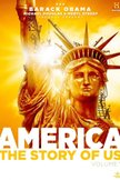 Постер Америка: История о нас: 1 сезон