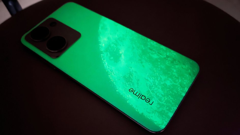 realme P3 Ultra realme P3 Ultra