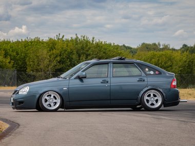 Lada Priora 03