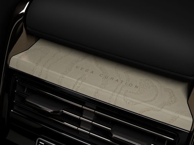 Range Rover Sport SV Celestial Collection