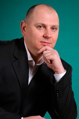Матвеев Константин Александрович