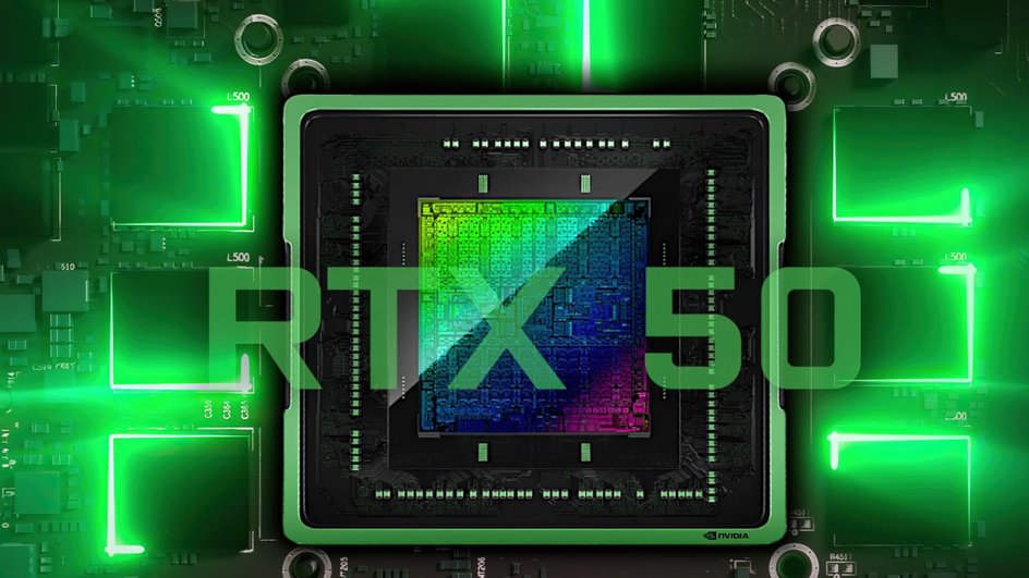 Geforce RTX 5080