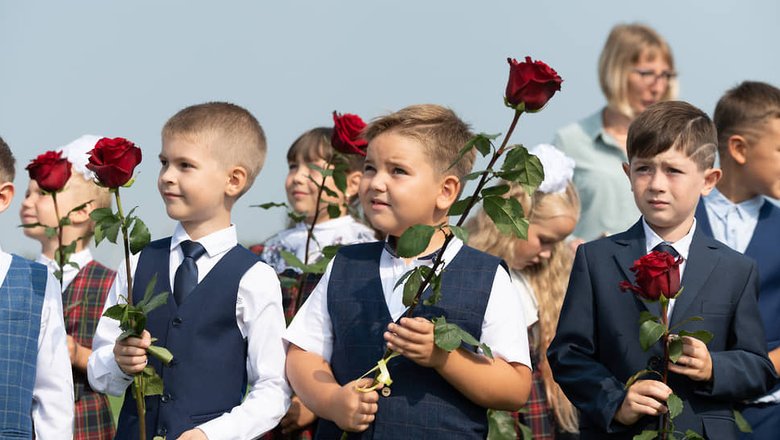 Школьная форма многодетным семьям москва. Школьная форма для многодетных семей.