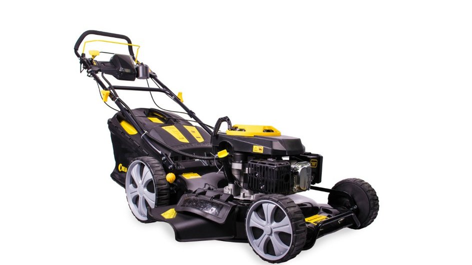 Газонокосилка CHAMPION LM5346E