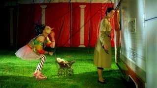Зеркальная маска (MirrorMask, 2005), отзывы, кадры из фильма, актеры -«Кино Mail.ru»