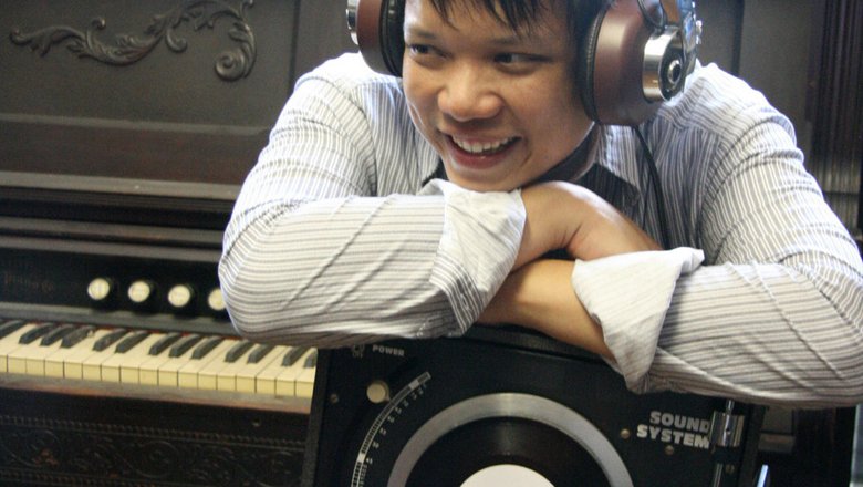 kid koala