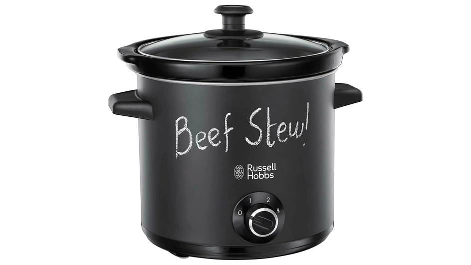 Медленноварка Russell Hobbs 24180-56