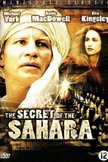 Постер Секрет Сахары: 1 сезон