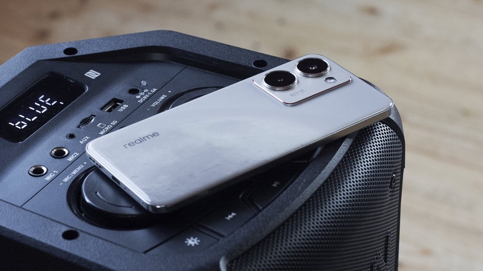 realme P3 Ultra realme P3 Ultra