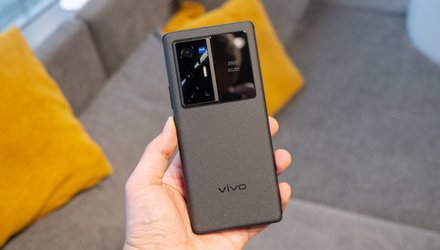 vivo X70 Pro+