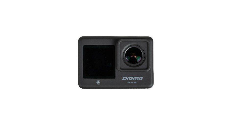 Камера фирмы Digma модель DiCam 880 Камера фирмы Digma модель DiCam 880
