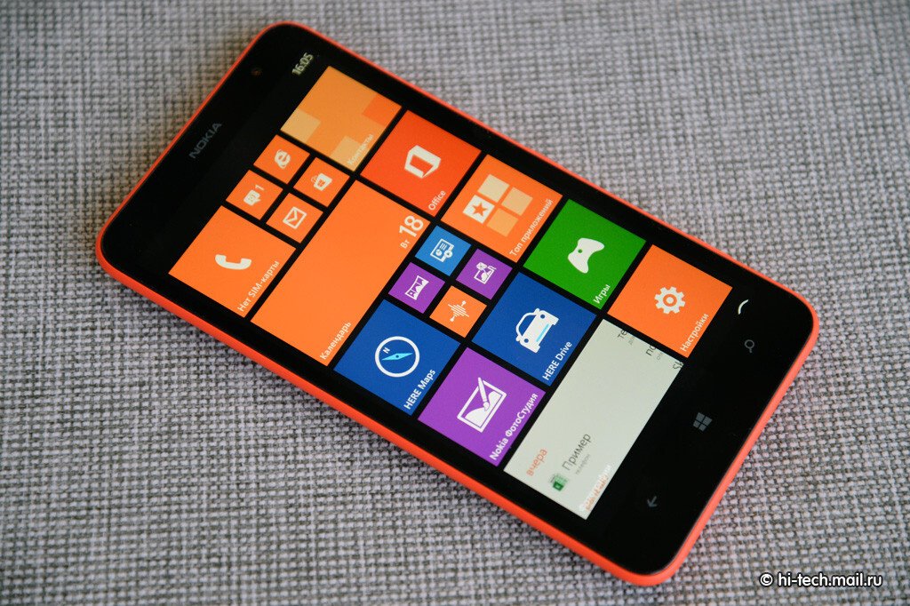 Nokia Lumia Black смартфон купить в Минске