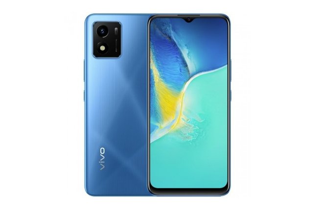 Vivo Y01