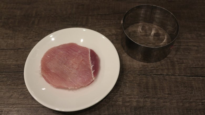 Свинина в специях, пошаговый рецепт на 4003 ккал, фото, ингредиенты - Натали