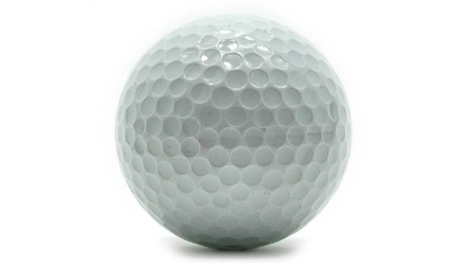 Без космических исследований мячи для гольфа были бы другими 