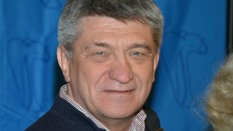 Александр Сокуров