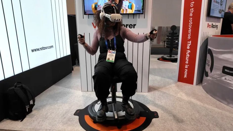 Roto VR Explorer