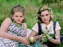 «Москва слезам не верит»