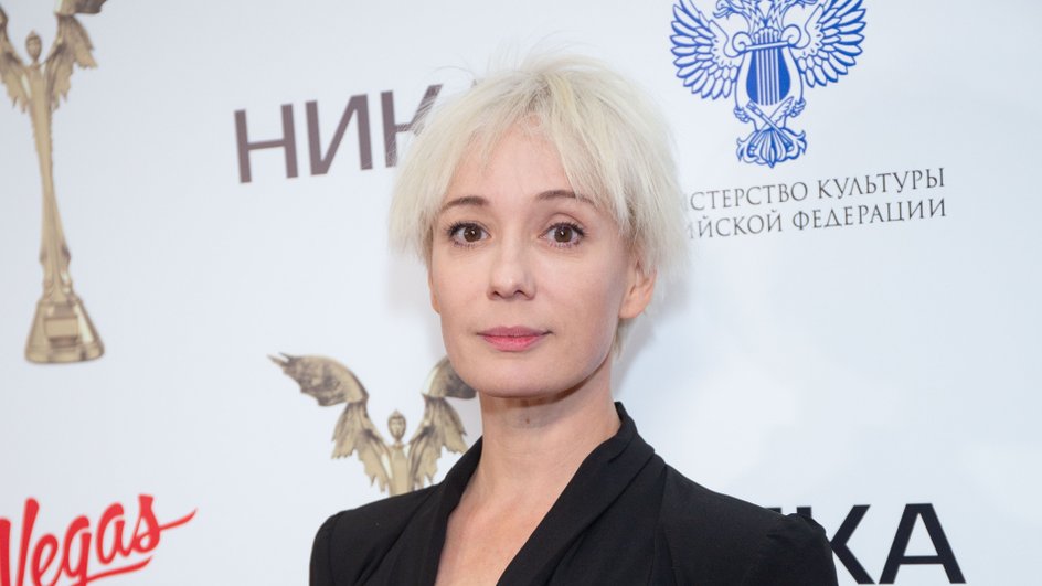 Чулпан Хаматова