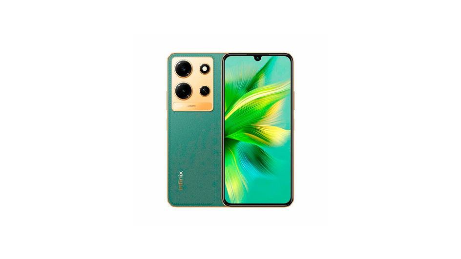 Смартфон Infinix NOTE 30i Смартфон Infinix NOTE 30i
