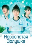 Постер Невоспетая Золушка: 1 сезон