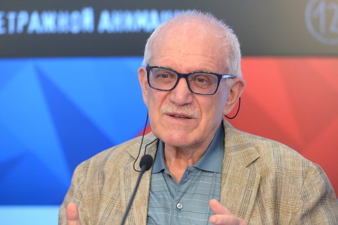 Александр Митта Александр Митта