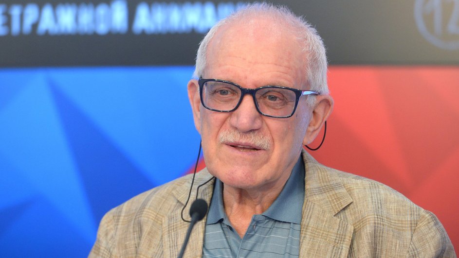 Александр Митта Александр Митта