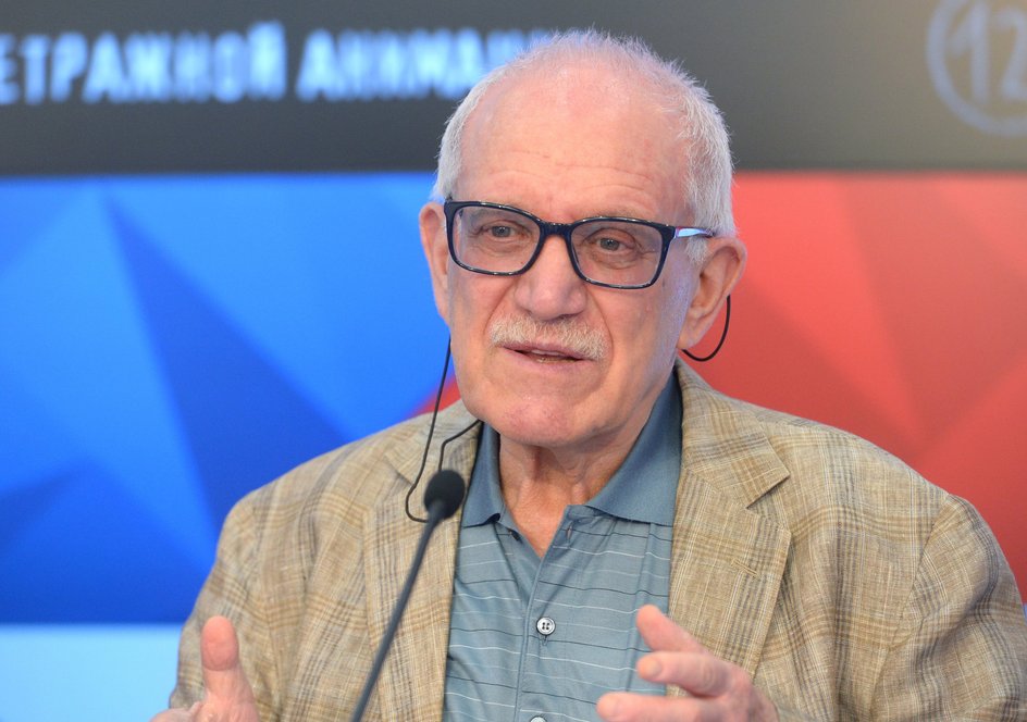 Александр Митта Александр Митта