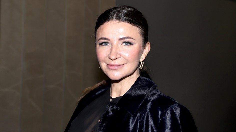 Елена Блиновская Елена Блиновская