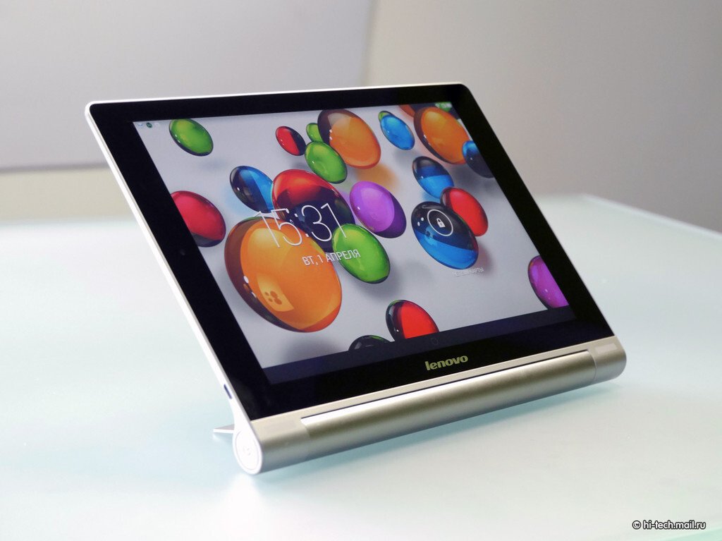 Ремонт Lenovo Yoga Tablet 8 3