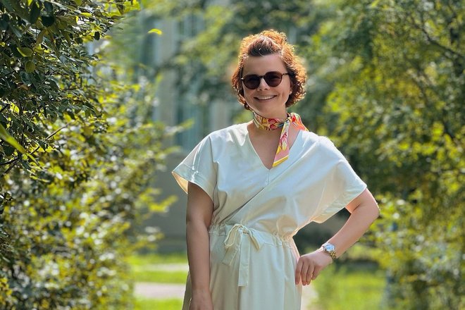 Татьяна Брухунова, фото: соцсети Татьяна Брухунова, фото: соцсети