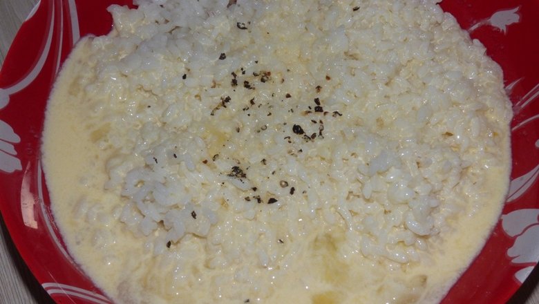 Запеканка с фаршем и рисом – пошаговый рецепт приготовления с фото