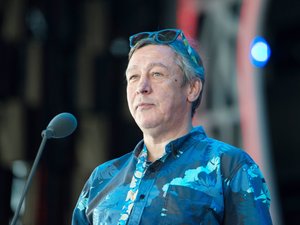 михаил ефремов