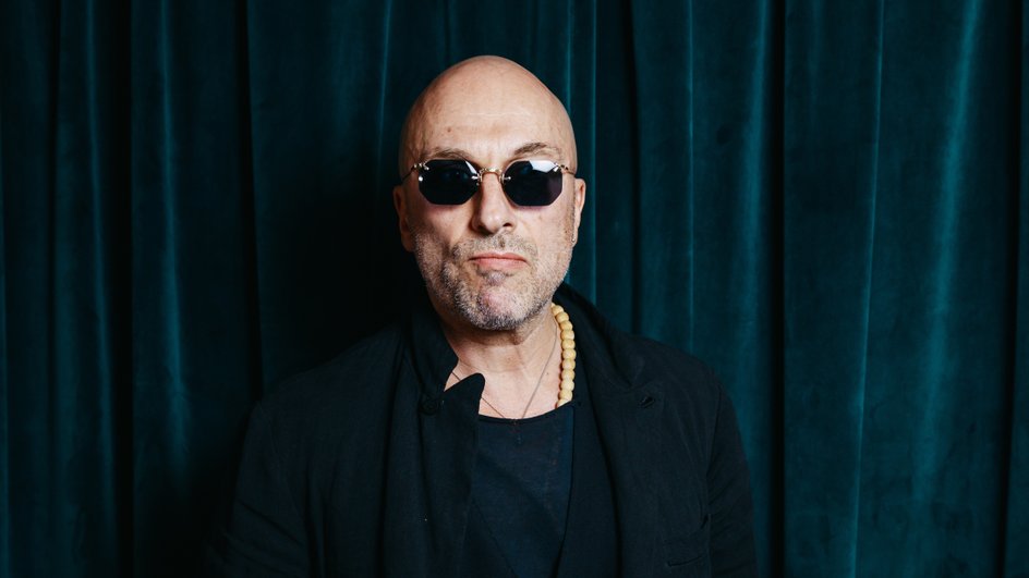 Дмитрий Нагиев