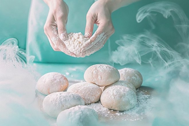рецепты выпечка заглушка