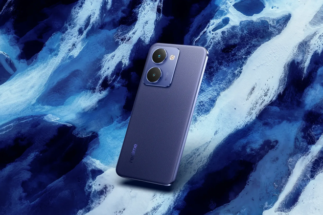 realme P3 Ultra