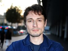 Алексей Филимонов