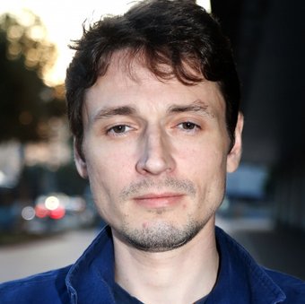 Алексей Филимонов