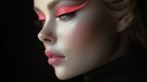 коллекция мода и красота