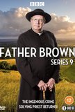 Постер Отец Браун: 9 сезон