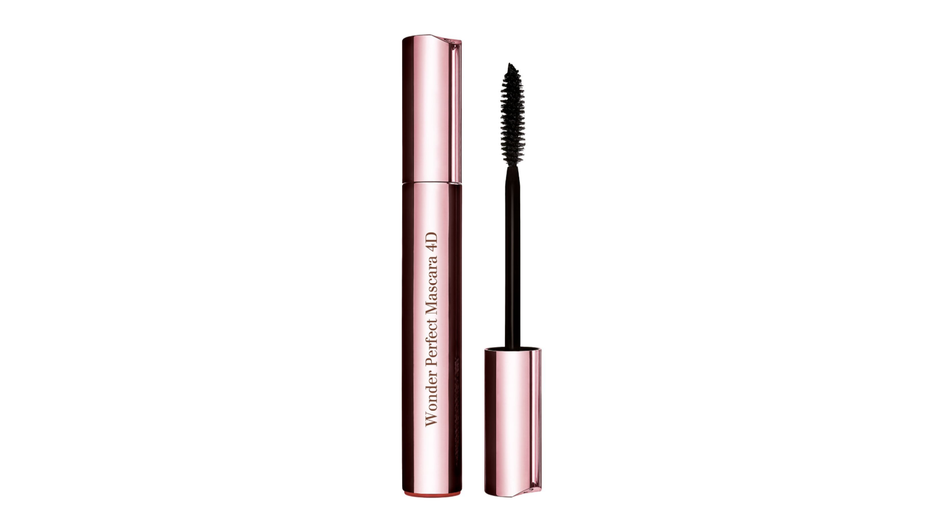 Тушь для ресниц фирмы Clarins серия Wonder Perfect Mascara 4D Тушь для ресниц фирмы Clarins серия Wonder Perfect Mascara 4D
