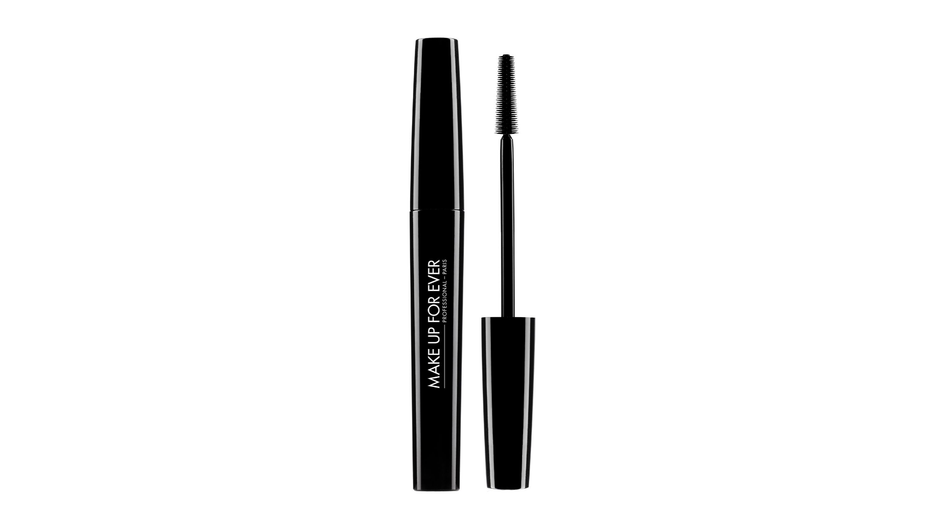 Тушь для ресниц фирмы Make Up For Ever серия Smoky Stretch Mascara Тушь для ресниц фирмы Make Up For Ever серия Smoky Stretch Mascara