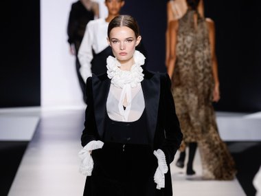 Dolce & Gabbana, весна-лето 2024 Dolce & Gabbana, весна-лето 2024