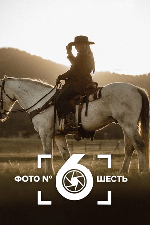 Постер телешоу «Фото номер шесть»